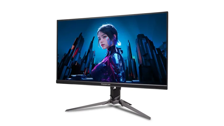 Predator XB273U F6