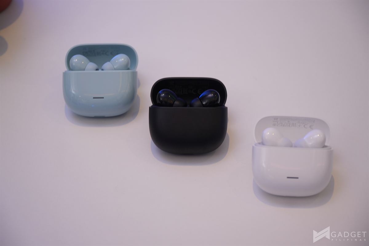 REDMI Buds 8 Lite (2)