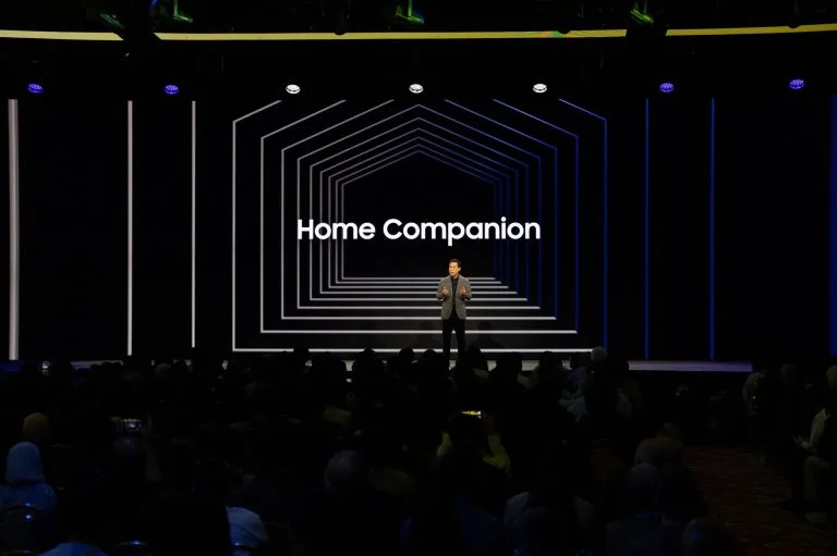 Samsung The First look 6