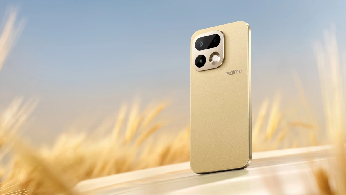 realme 16 Pro series India launch 1