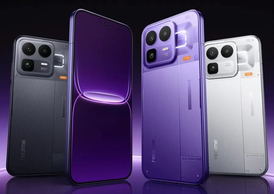 realme Neo8 Now Official with a Snapdragon 8 Gen5 and 8,000mAh Battery (3)