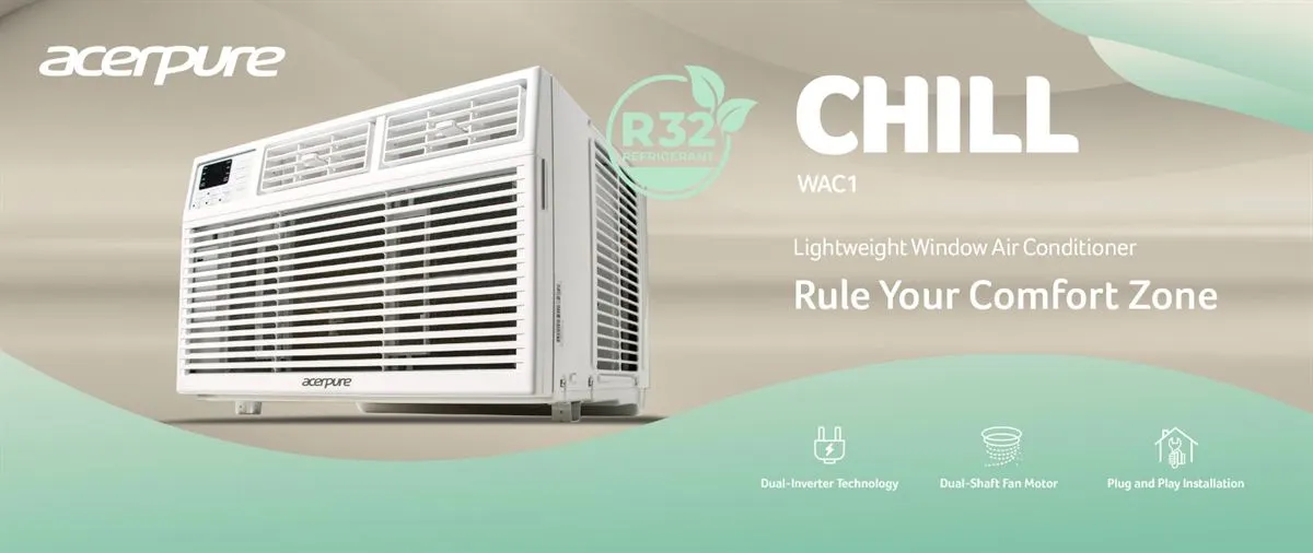 Acerpure Chill 1