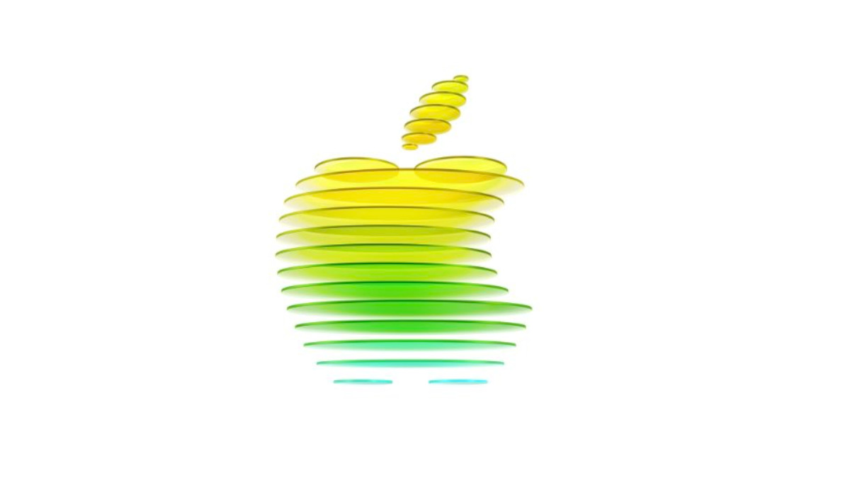 Apple Experience invite 1