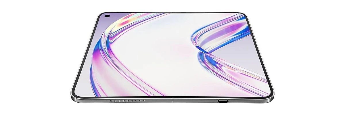 Apple iPhone Foldable banner