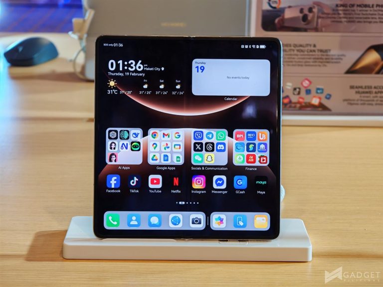 HUAWEI Mate X7 Philippines (44)