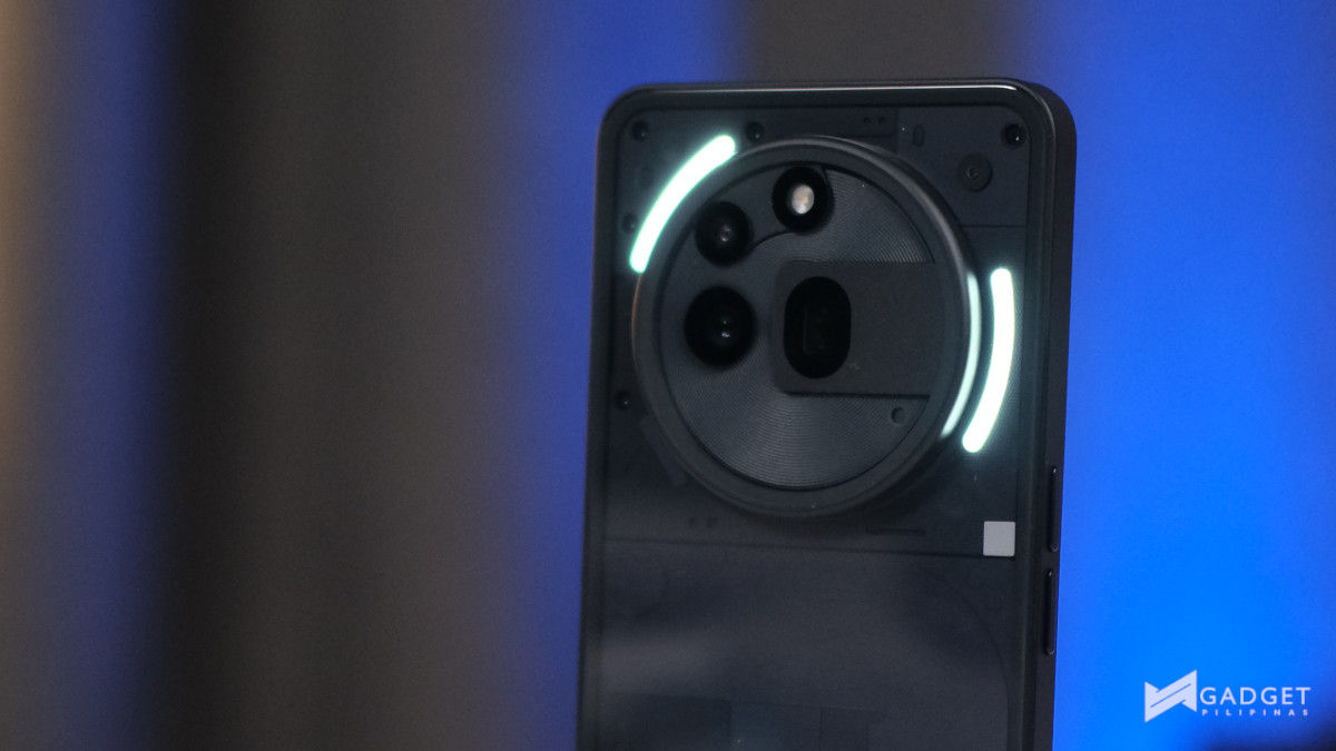 Nothing Phone (4a) series leak 1