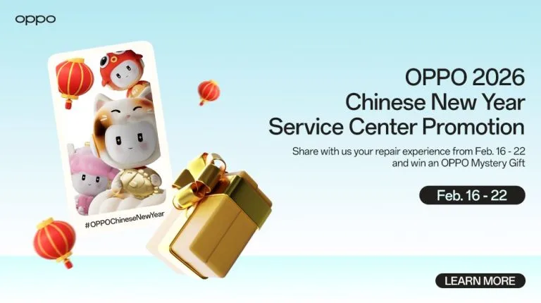 OPPO Chinese New Year Promo (1)