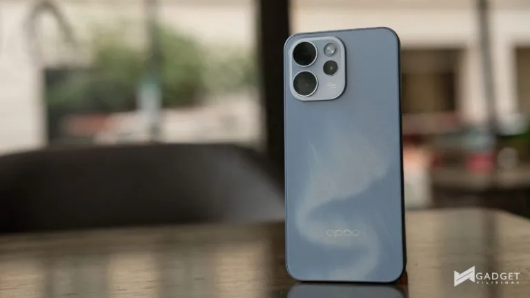 OPPO Reno15 F 5G Review 1