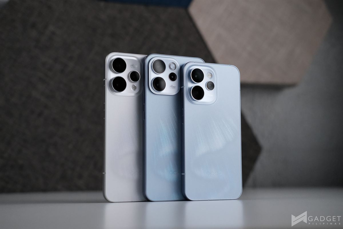 OPPO Reno15 Series 5G Philippines
