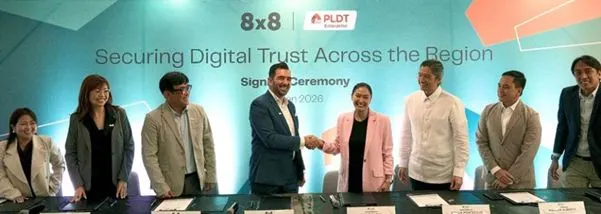 PLDT Enterprise Silent Mobile Authentication