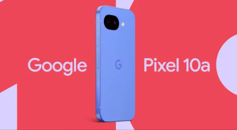 Pixel 10a launch date 1