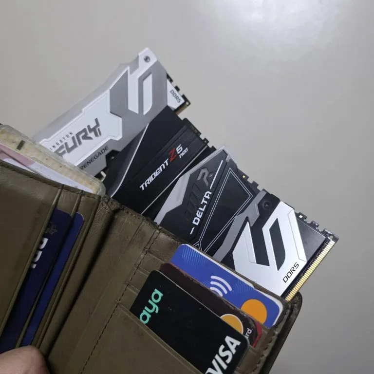 RAM SSD Prices Guide 2026 Philippines