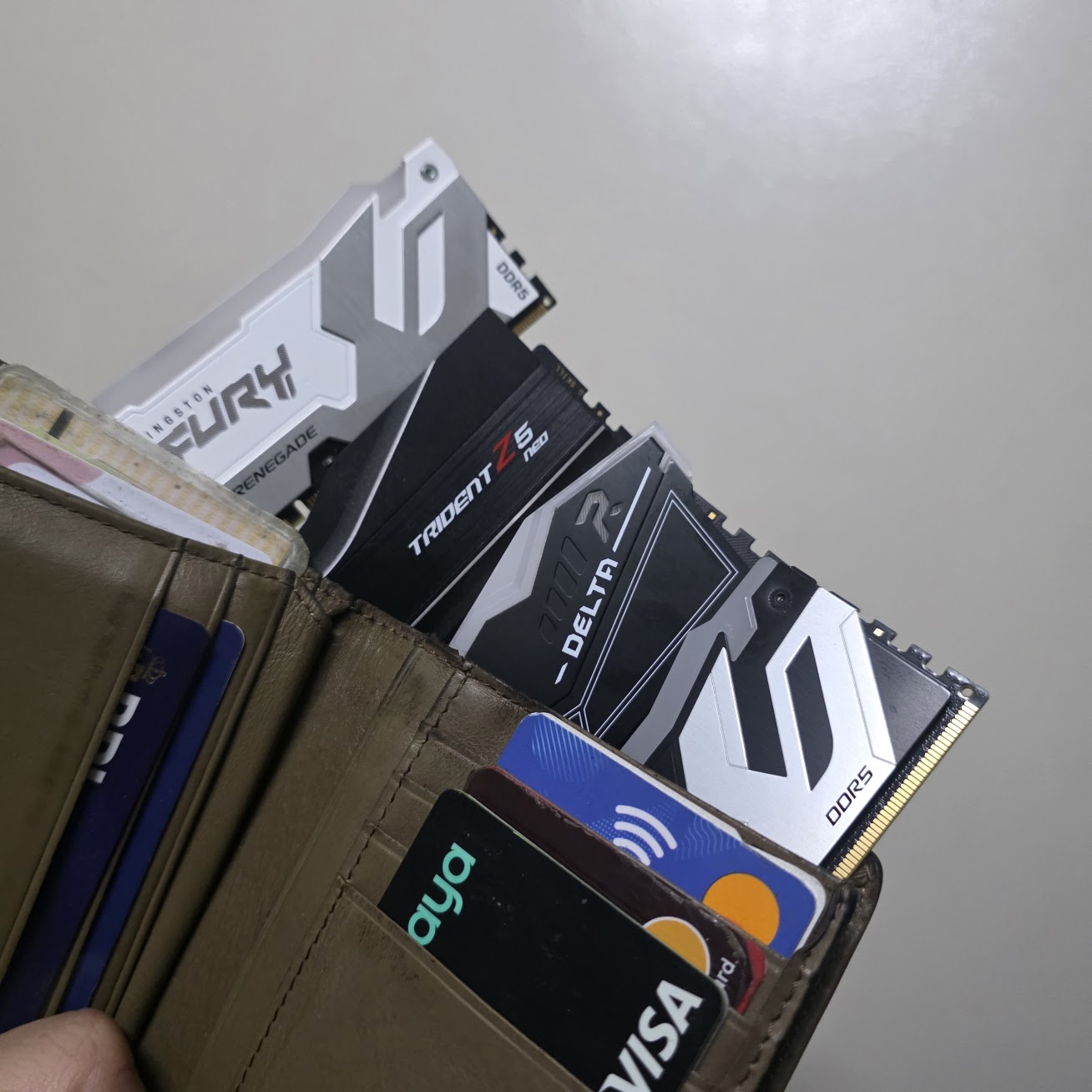 RAM SSD Prices Guide 2026 Philippines