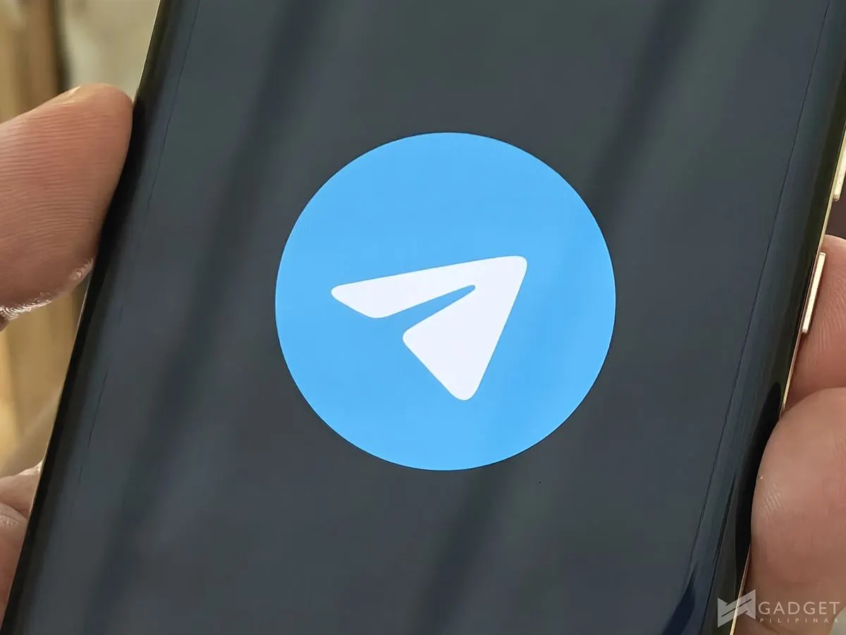 Telegram Ban in Philippines