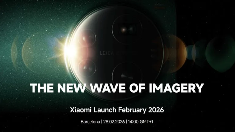 Xiaomi 17 Ultra global launch date 2