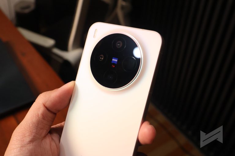 vivo 12,000mAh battery phone banner