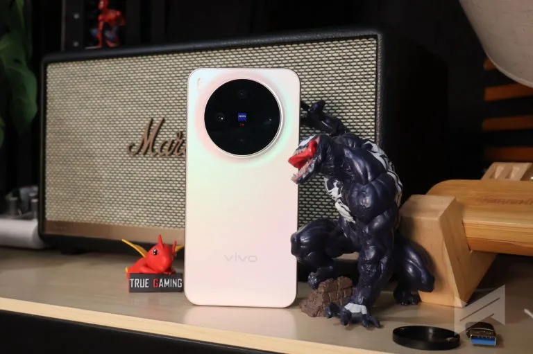 vivo x300 review 5