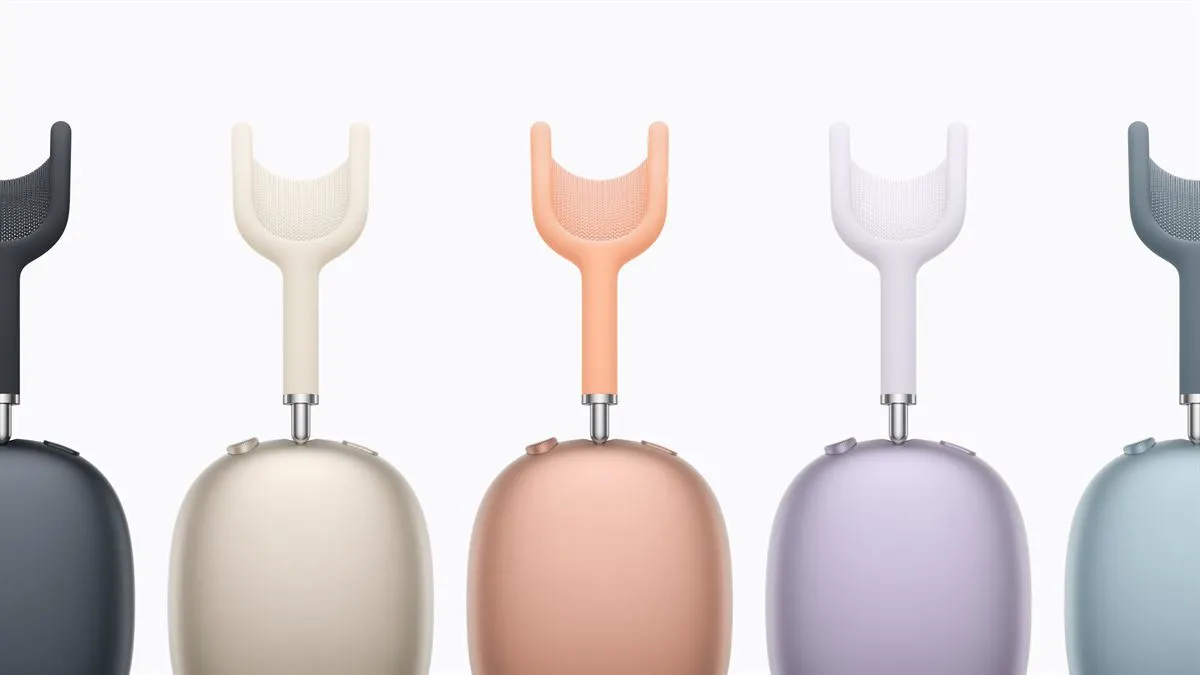 AirPods Max 2 (2)