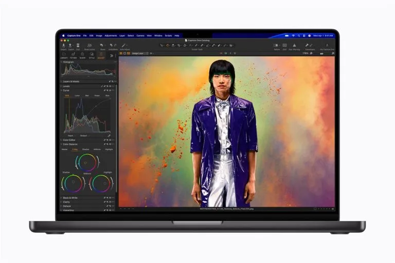 Apple Unveils MacBook Pro M5 Pro and M5 Max Philippines (9)