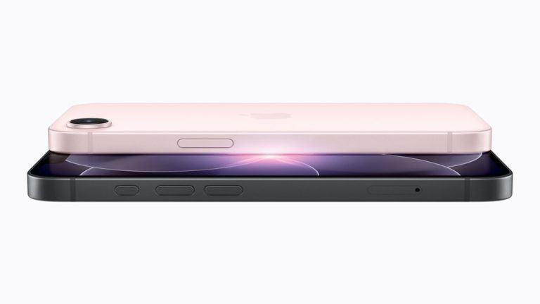 Apple iPhone 17e 2