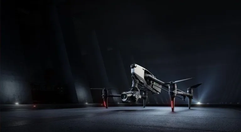 DJI Inspire 3 Basic Package Philippines 1