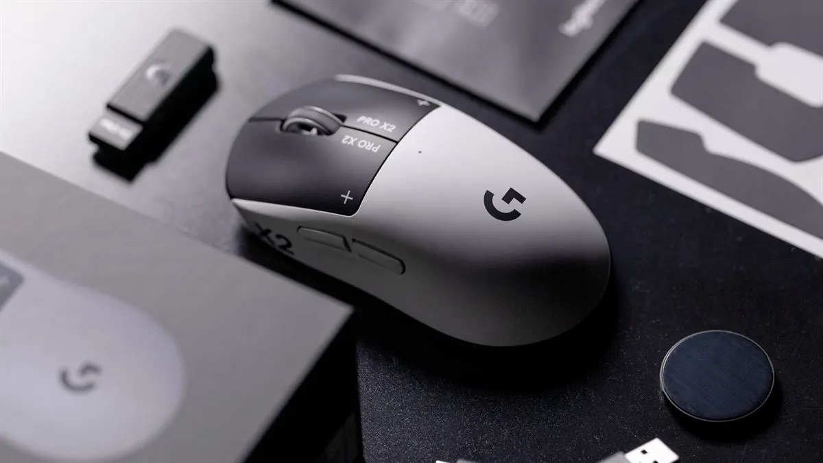 Logitech PRO X2 SUPERSTRIKE Philippines (3)
