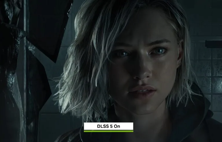 NVIDIA Announces DLSS 5 2