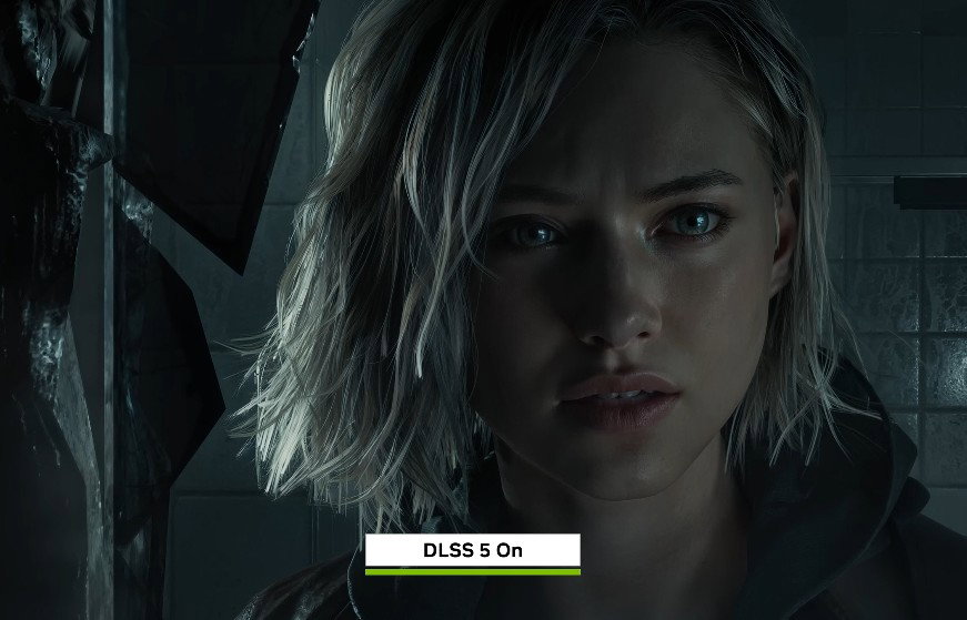 NVIDIA Announces DLSS 5 2