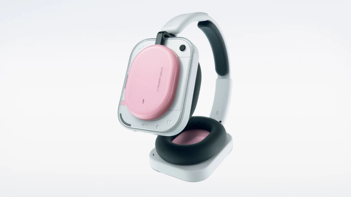 Nothing Headphone (a) launch 1