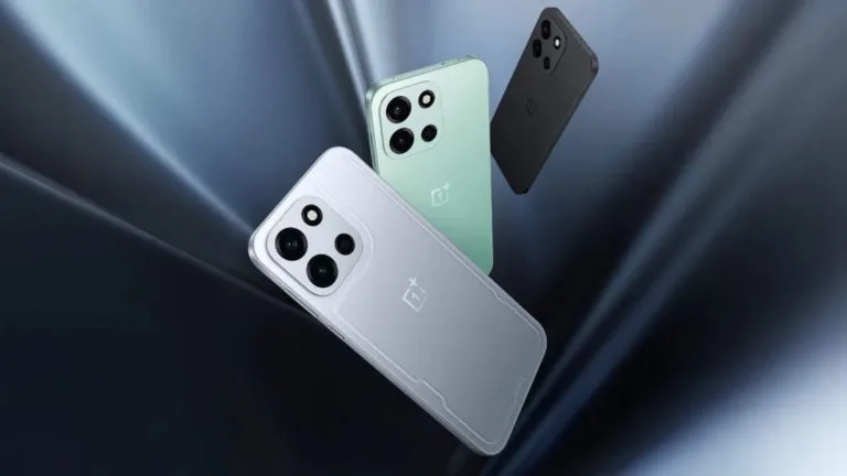 OnePlus Nord 6 India launch date 1