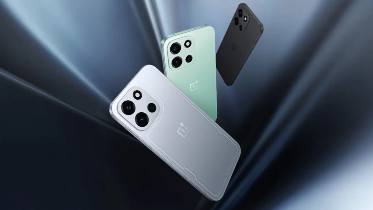 OnePlus Nord 6 India launch date 1