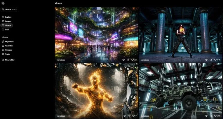 OpenAI is Shutting Down Sora