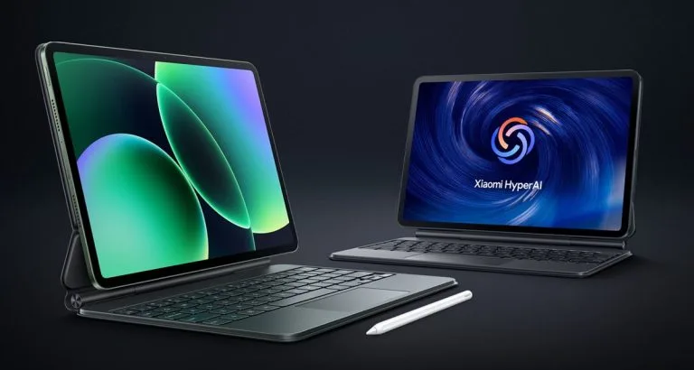 Xiaomi Pad 8 Global 2