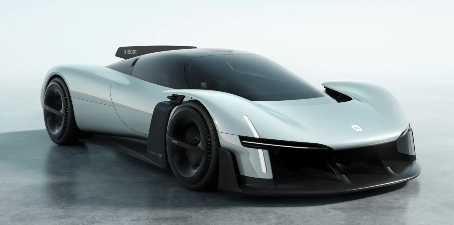 Xiaomi Vision GT Concept banner 3