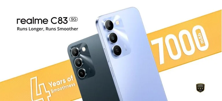 realme C83 5G (1)
