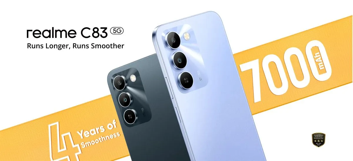 realme C83 5G (1)
