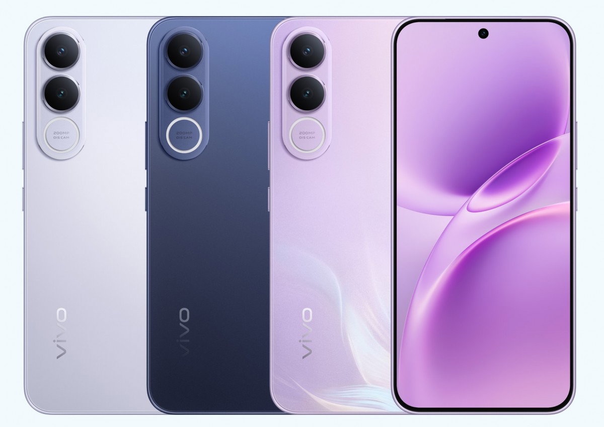 vivo V70 FE 2