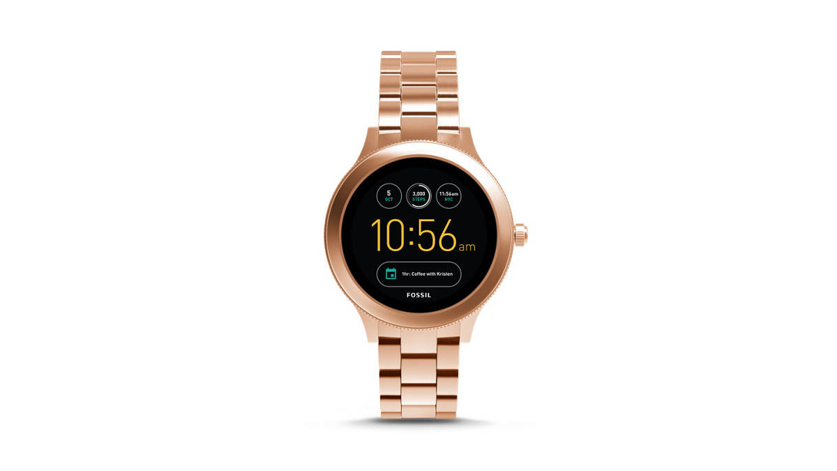 Android WearOS Sleep&Arrive app