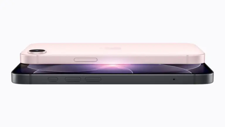 Apple iPhone 17e 2
