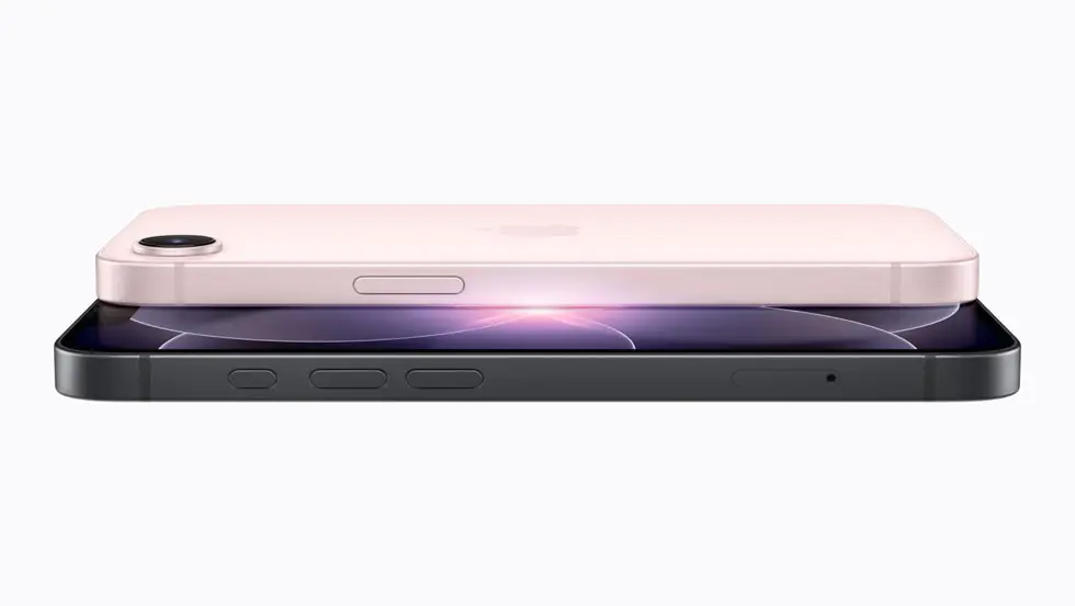 Apple iPhone 17e 2