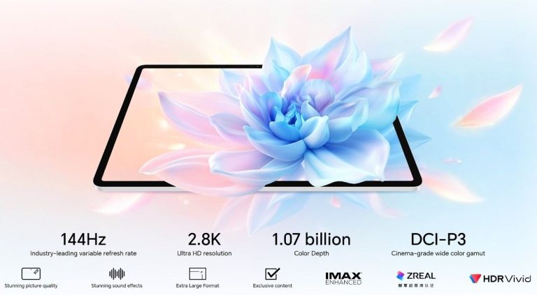 HONOR Pad 10 Pro (5)