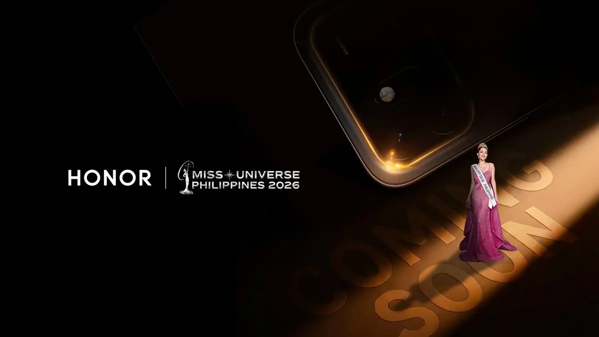 HONOR partners with Miss Universe 2026