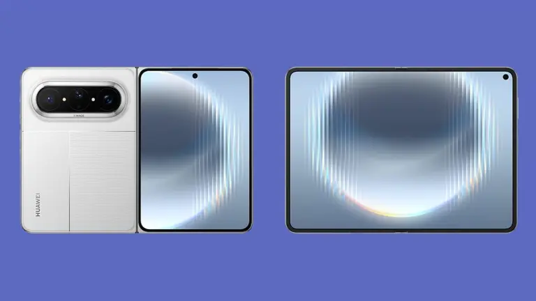 HUAWEI Pura X Max (100)