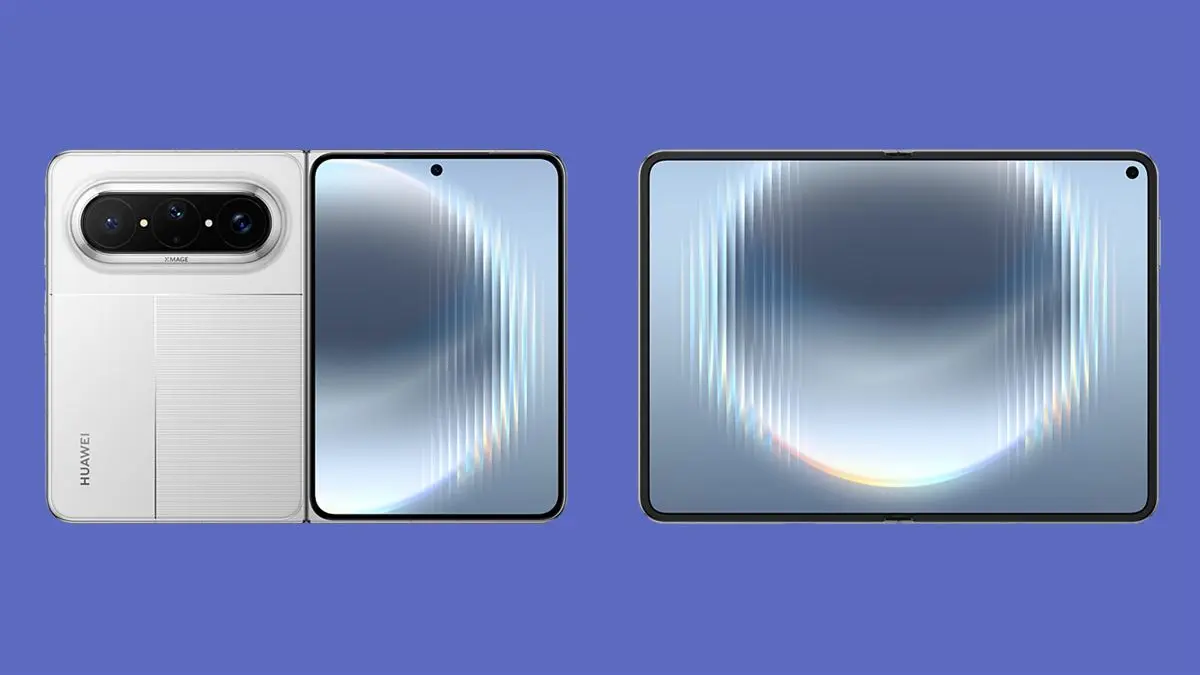 HUAWEI Pura X Max (100)