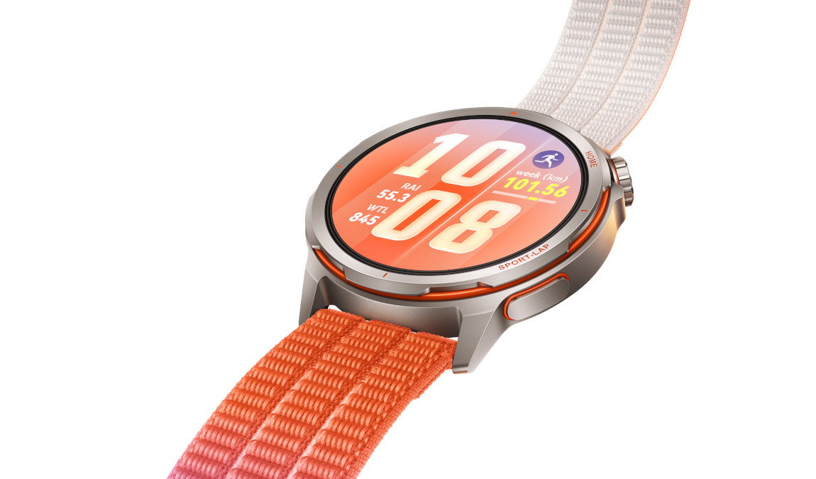HUAWEI Watch GT Runner 2 pre order 1
