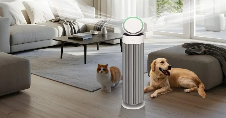 LG Aerobooster Pet (3)