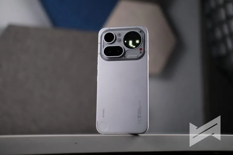Nothing Phone (4a) Pro Review: The Most Refined Nothing Yet