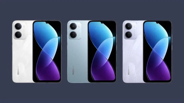 Redmi R70 5G and R70m 5G