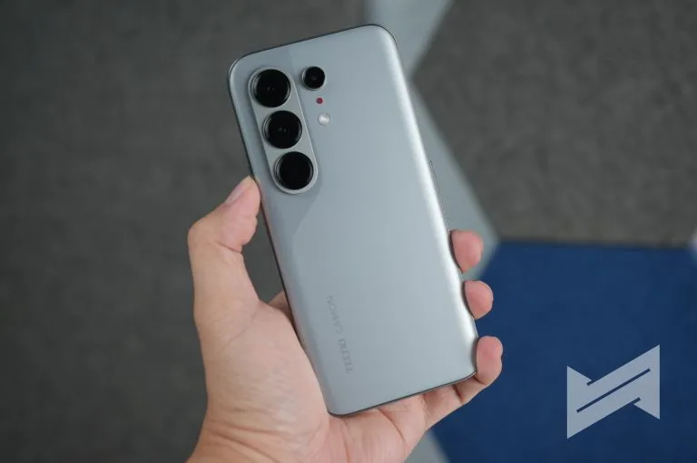 TECNO Camon 50 Ultra 5G Review 18