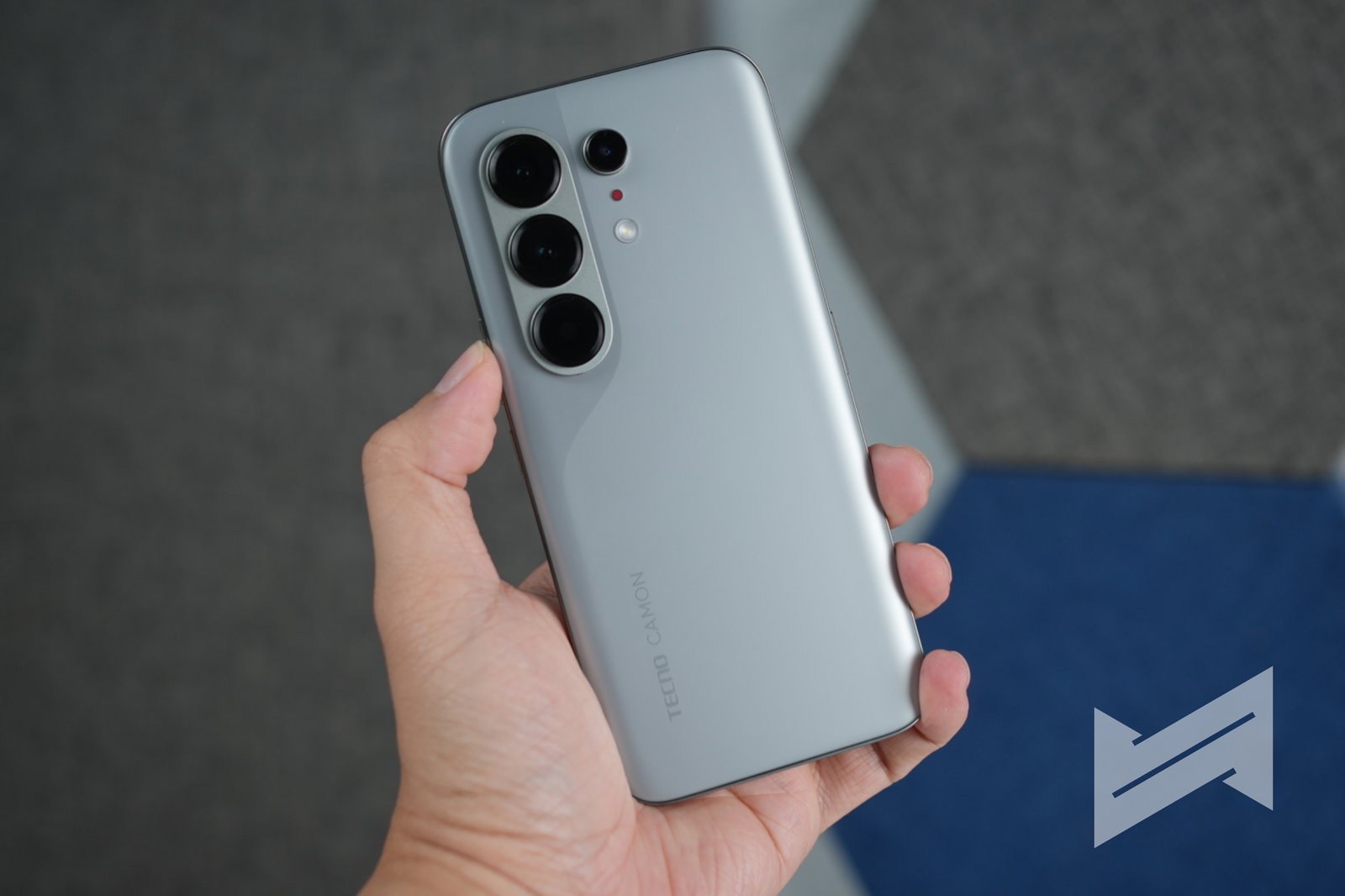 TECNO Camon 50 Ultra 5G Review 18